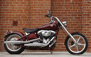 Harley Davidson